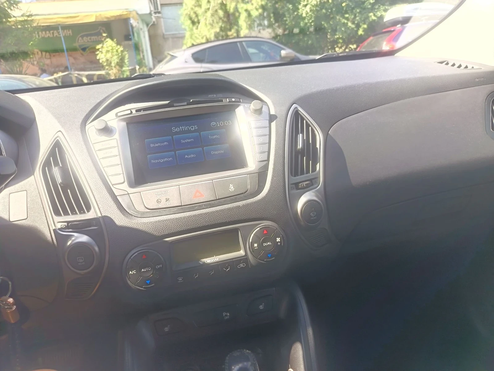 Hyundai IX35, снимка 5 - Автомобили и джипове - 55831508