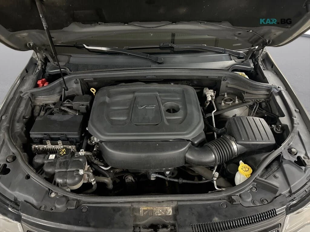 Jeep Grand cherokee Altitude * АвтоКредит * (ЦЕНА ДО БГ), снимка 13 - Автомобили и джипове - 56167209