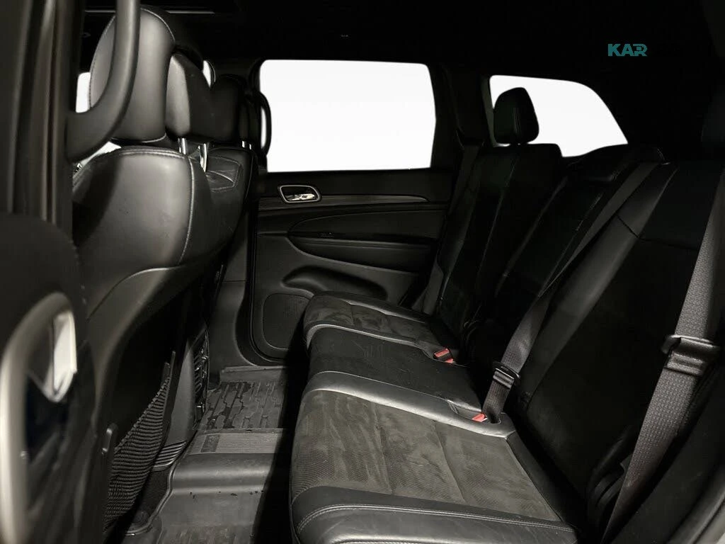 Jeep Grand cherokee Altitude * АвтоКредит * (ЦЕНА ДО БГ), снимка 17 - Автомобили и джипове - 56167209