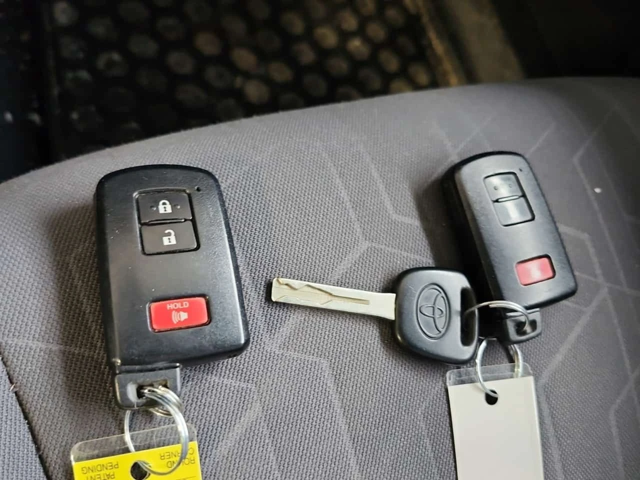 Toyota Tacoma * 4x4 Double Cab V6 Auto Sr5 Crew Cab Long Bed *  | Mobile.bg � ����������� 8