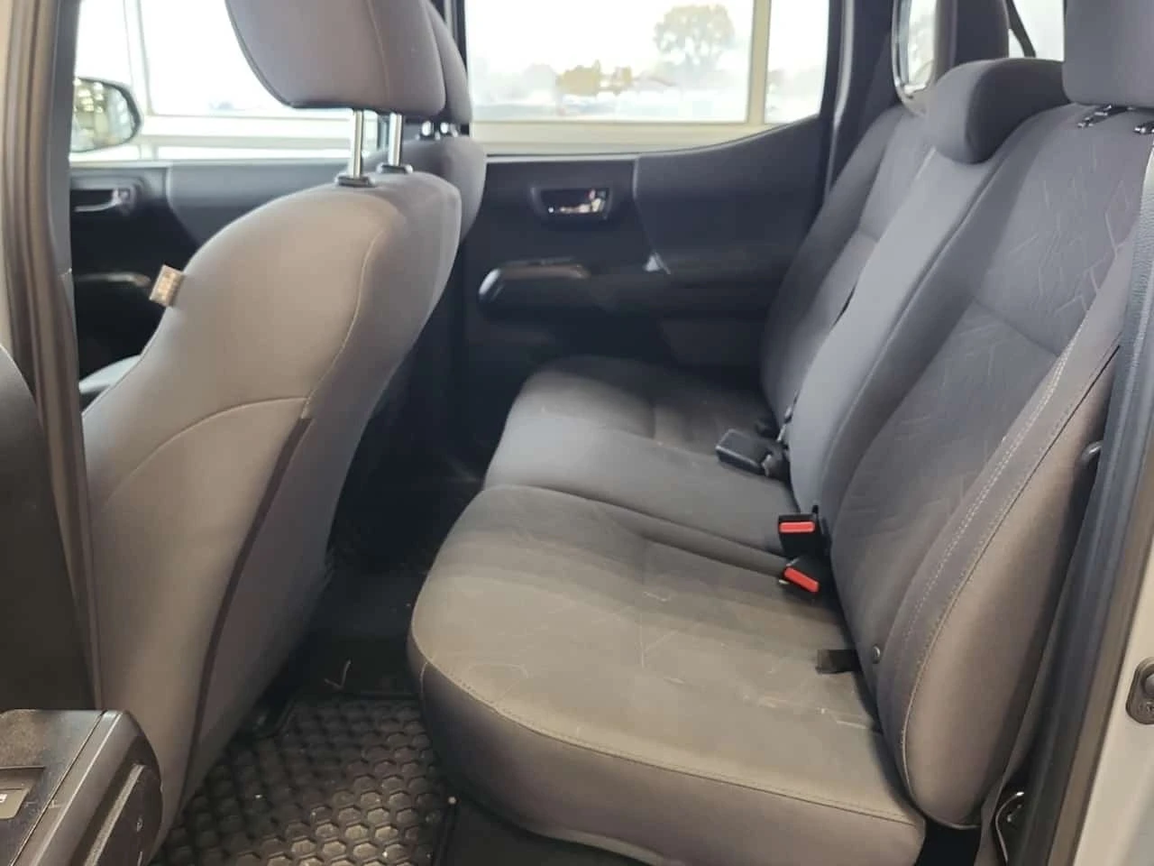Toyota Tacoma * 4x4 Double Cab V6 Auto Sr5 Crew Cab Long Bed *  | Mobile.bg � ����������� 11