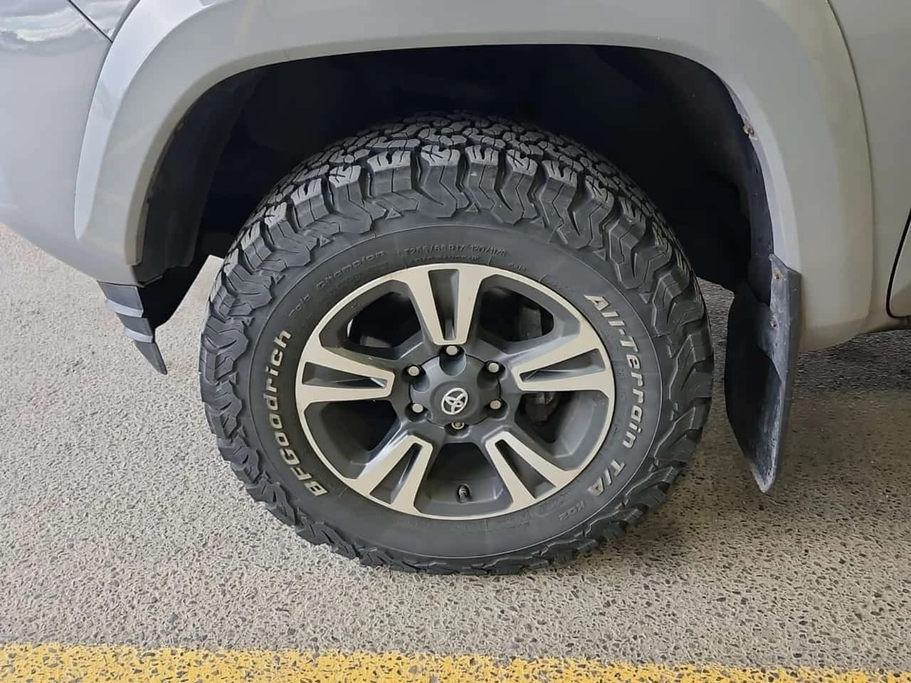 Toyota Tacoma * 4x4 Double Cab V6 Auto Sr5 Crew Cab Long Bed *  | Mobile.bg � ����������� 5