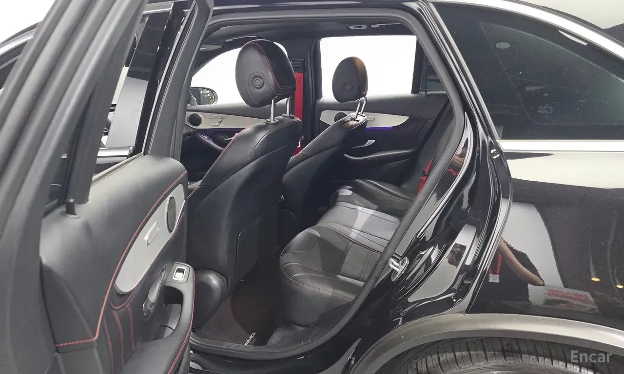 Mercedes-Benz GLC 43 AMG BURMESTER* ���������* �����* 360������* LANE* ASSI | Mobile.bg � ����������� 16