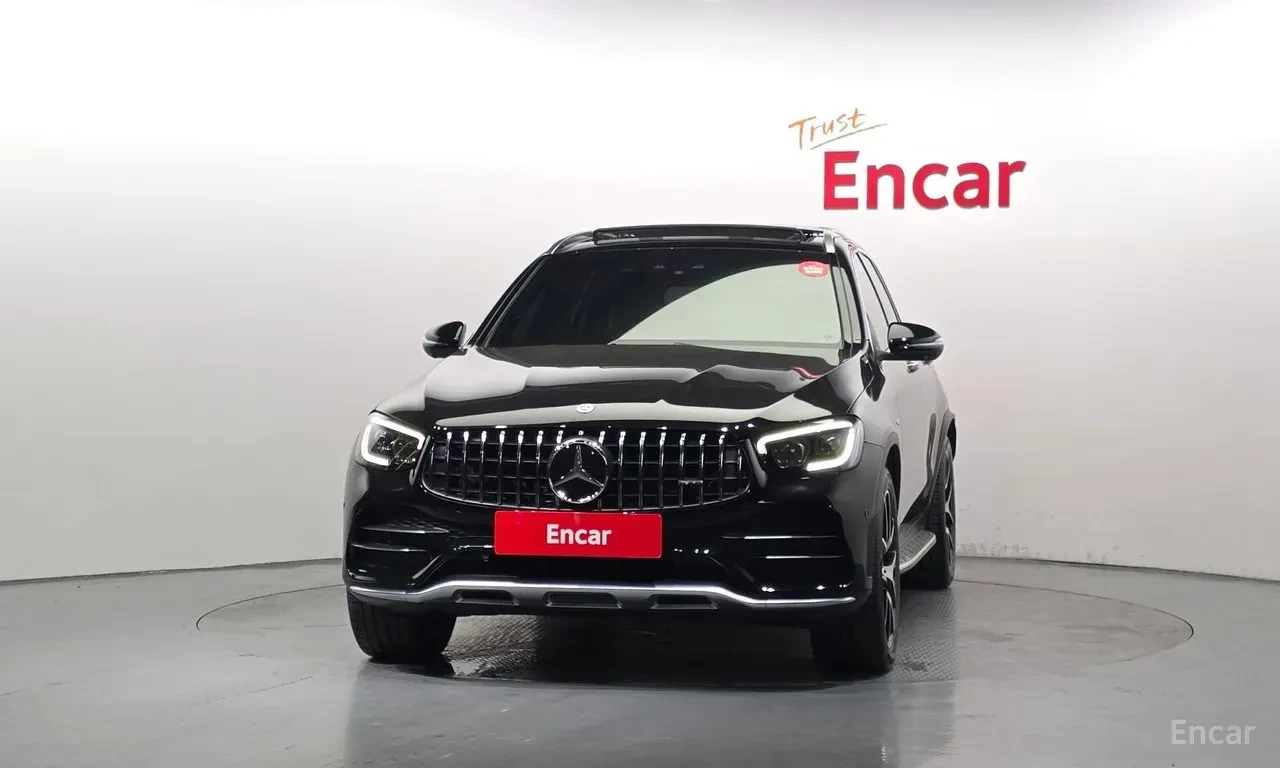 Mercedes-Benz GLC 43 AMG BURMESTER* ���������* �����* 360������* LANE* ASSI | Mobile.bg � ����������� 3