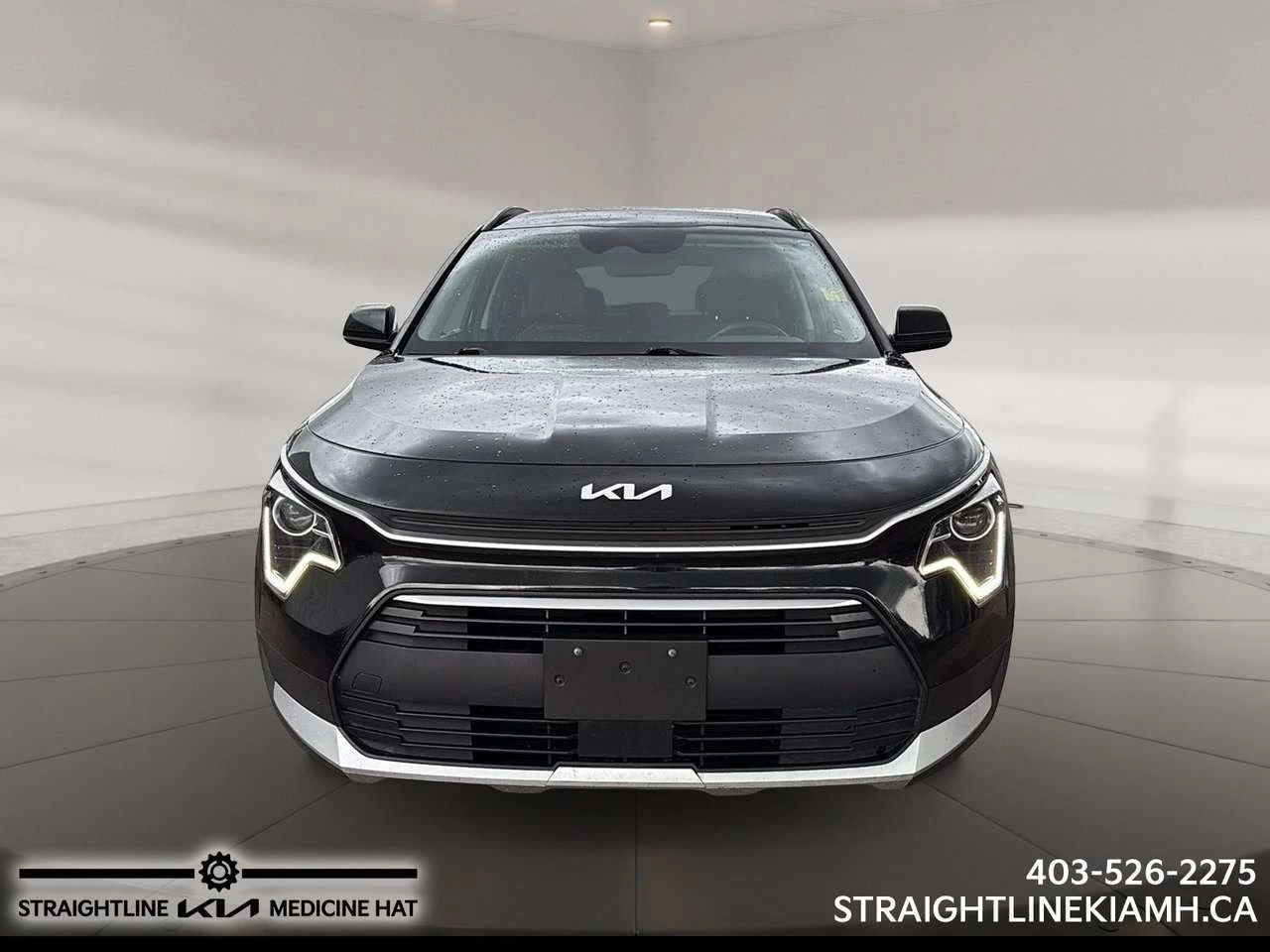 Kia Niro EX , снимка 2 - Автомобили и джипове - 56705784