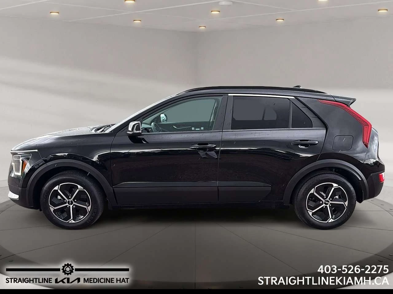 Kia Niro EX , снимка 5 - Автомобили и джипове - 56705784