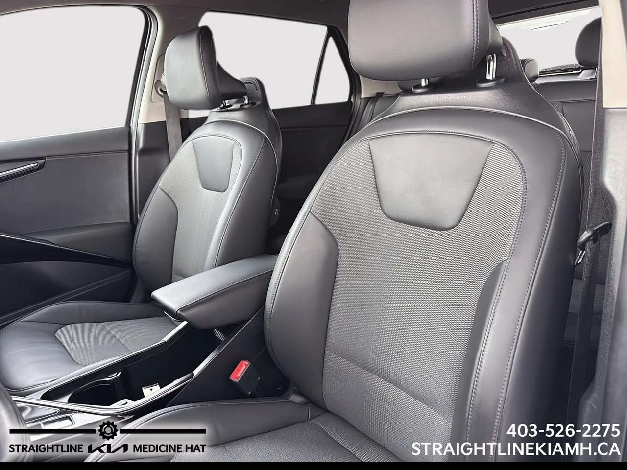 Kia Niro EX , снимка 9 - Автомобили и джипове - 56705784
