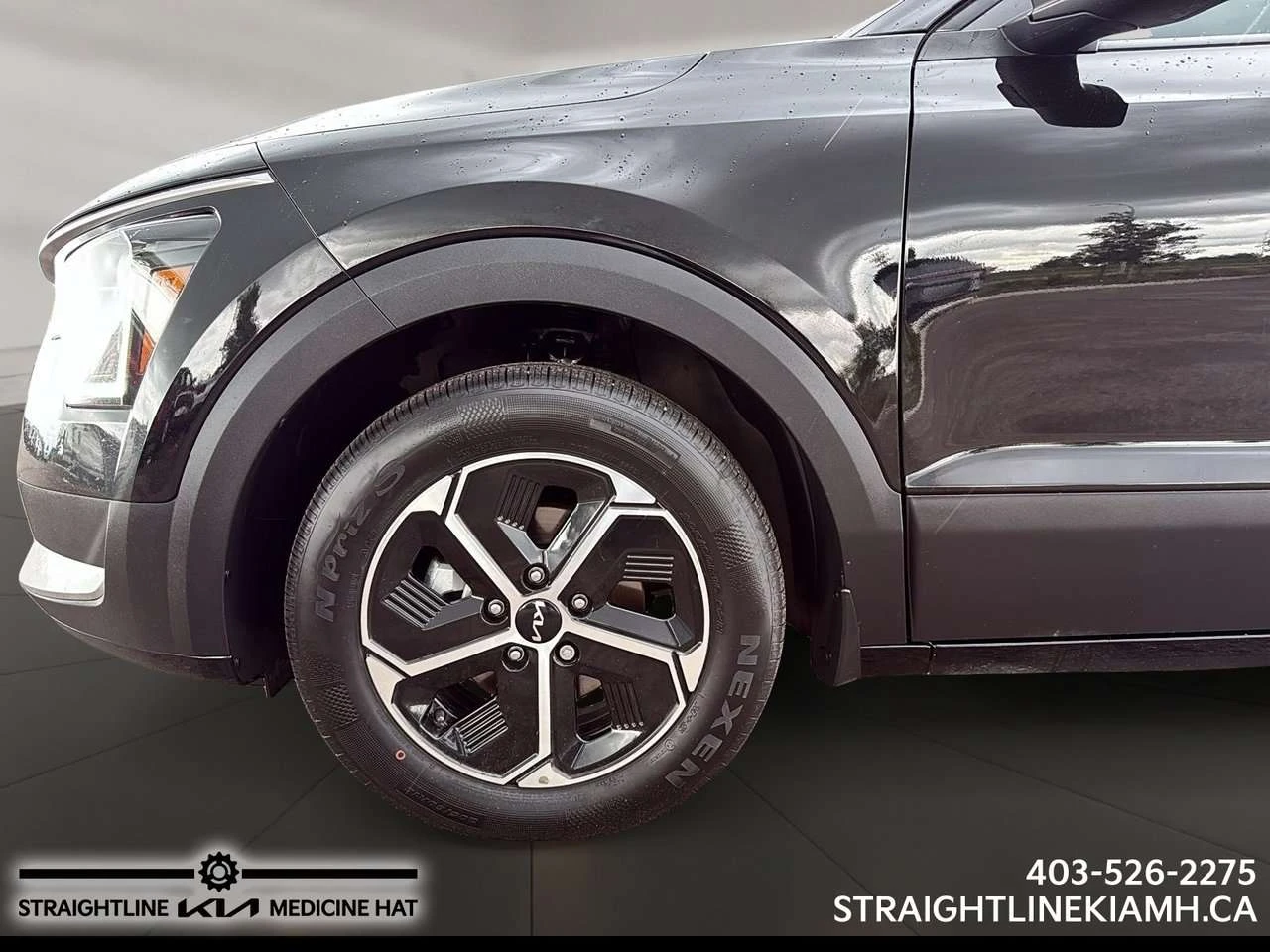 Kia Niro EX , снимка 7 - Автомобили и джипове - 56705784