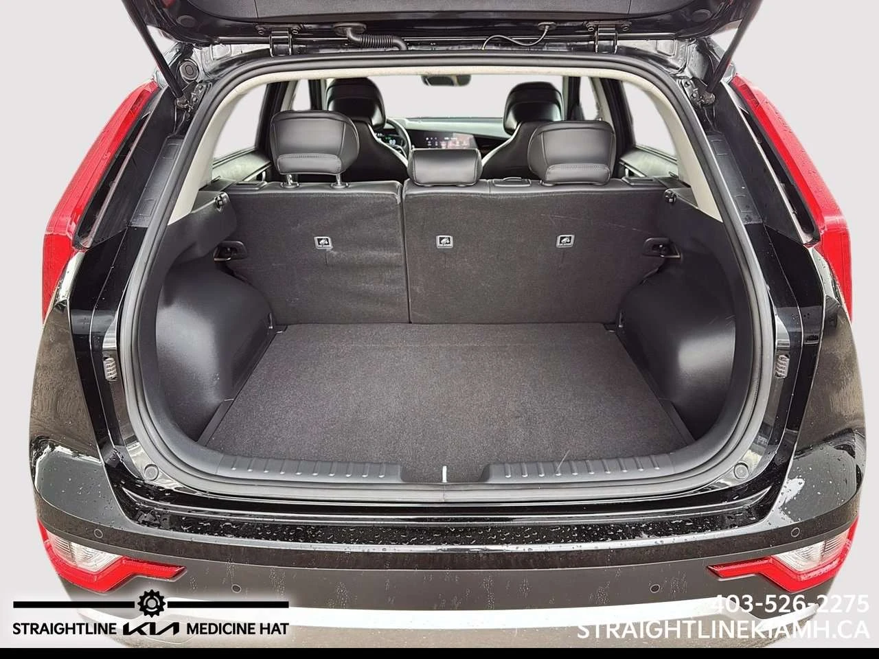 Kia Niro EX , снимка 6 - Автомобили и джипове - 56705784