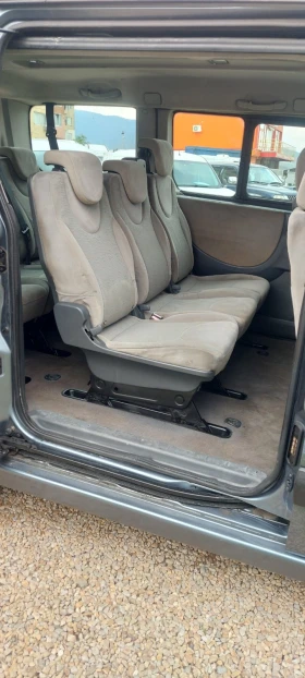 Citroen Jumpy 2.0 HDI klima, снимка 9