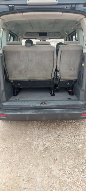Citroen Jumpy 2.0 HDI klima, снимка 11