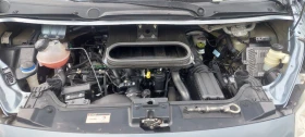 Citroen Jumpy 2.0 HDI klima, снимка 14
