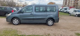 Citroen Jumpy 2.0 HDI klima, снимка 3