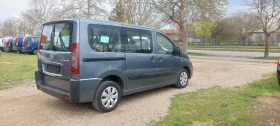 Citroen Jumpy 2.0 HDI klima, снимка 7