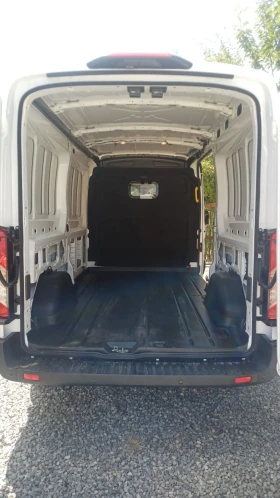Ford Transit Van, снимка 2
