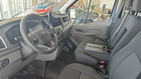 Ford Transit Van, снимка 5