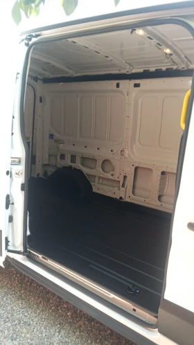 Ford Transit Van, снимка 3
