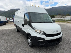 Iveco Daily 35-170!Топ!Maxi!Дв.гума до3.5т!!3.0!170kc, снимка 9