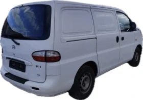Hyundai H1, снимка 3