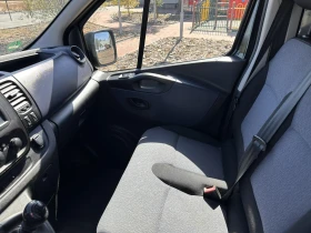Opel Vivaro LONG 1.6, снимка 12
