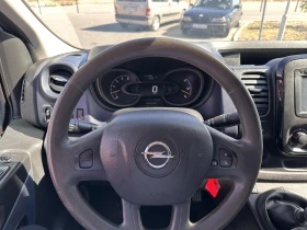 Opel Vivaro LONG 1.6, снимка 7