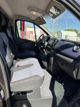 Opel Vivaro LONG 1.6, снимка 15