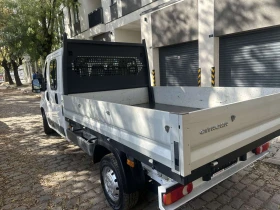 Citroen Jumper 2, 0tdci, снимка 4