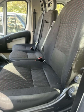 Citroen Jumper 2, 0tdci, снимка 10