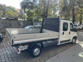 Citroen Jumper 2, 0tdci, снимка 5