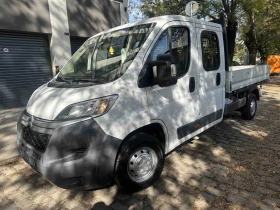 Citroen Jumper 2, 0tdci, снимка 2