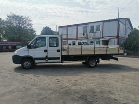 Iveco Daily 50C15D_6+ 1 МЕСТА, снимка 2