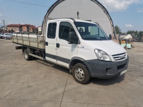 Iveco Daily 50C15D_6+ 1 МЕСТА, снимка 6