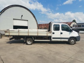 Iveco Daily 50C15D_6+ 1 МЕСТА, снимка 5