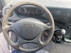 Iveco Daily 50C15D_6+ 1 МЕСТА, снимка 10