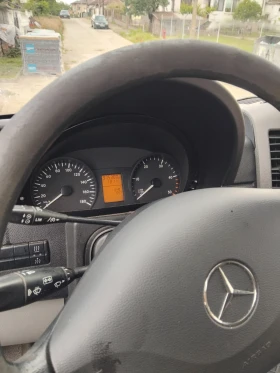 Mercedes-Benz Sprinter | Mobile.bg    5