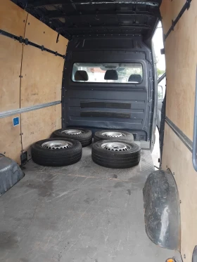 Mercedes-Benz Sprinter | Mobile.bg    7