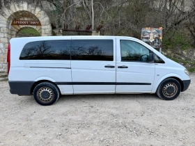 Mercedes-Benz Vito W639 | Auto.bg — изображение 5