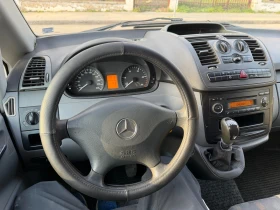 Mercedes-Benz Vito W639 | Auto.bg — изображение 8
