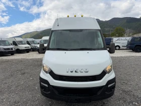 Iveco Daily 35-170!Топ!Maxi!Дв.гума до3.5т!!3.0!170kc | Auto.bg — изображение 7