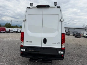 Iveco Daily 35-170!Топ!Maxi!Дв.гума до3.5т!!3.0!170kc | Auto.bg — изображение 6