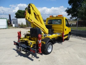 Iveco 35c18 ������� � ����* 2830�� * ��� ���� �� ���������  | Mobile.bg � ����� ������ 15