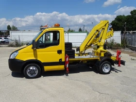 Iveco 35c18 ������� � ����* 2830�� * ��� ���� �� ���������  | Mobile.bg � ����� ������ 12