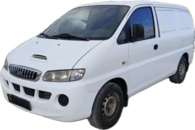 Hyundai H1 | Mobile.bg � ����� ������ 2