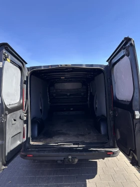 Opel Vivaro LONG 1.6 | Auto.bg — изображение 5