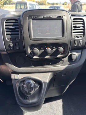 Opel Vivaro LONG 1.6 | Auto.bg — изображение 10