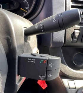 Opel Vivaro LONG 1.6 | Auto.bg — изображение 8