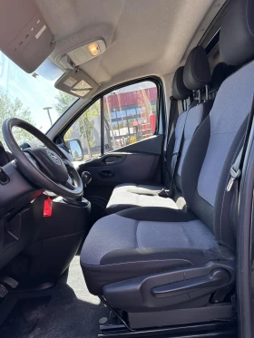 Opel Vivaro LONG 1.6 | Auto.bg — изображение 14