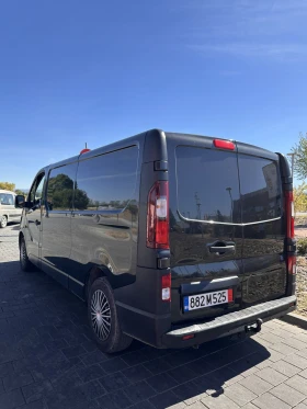 Opel Vivaro LONG 1.6 | Auto.bg — изображение 3