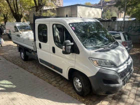 Citroen Jumper 2, 0tdci