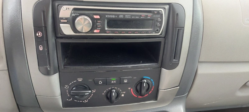 Citroen Jumpy 2.0 HDI klima, снимка 16 - Бусове и автобуси - 49756900